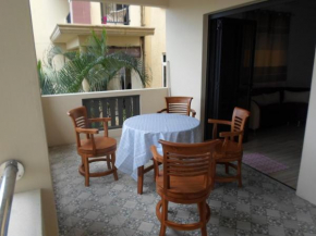 Room in Apartment - Residence La Colombe vacation Rentals